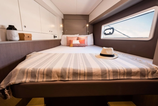 Bali Catamarans 4.2 de segunda mano en venta