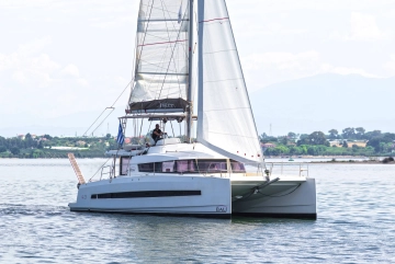 Bali Catamarans 4.3 usado à venda