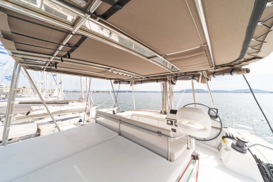 Bali Catamarans 4.3 usado à venda