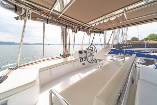 Bali Catamarans 4.3 usado à venda