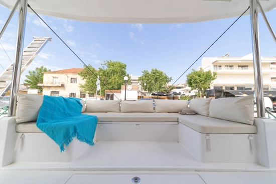 Bali Catamarans 4.3 usado à venda
