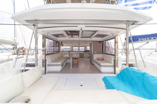 Bali Catamarans 4.3 usado à venda