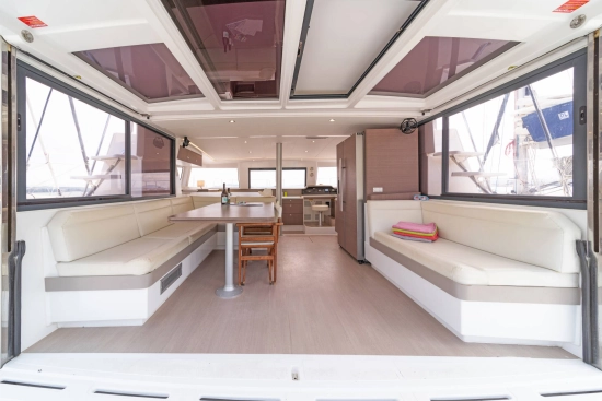 Bali Catamarans 4.3 usado à venda