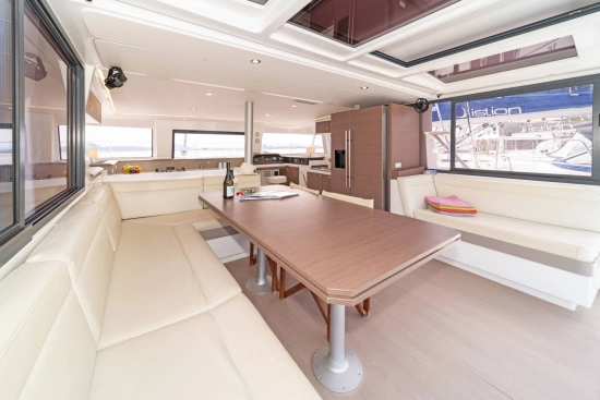 Bali Catamarans 4.3 usado à venda