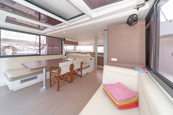 Bali Catamarans 4.3 usado à venda