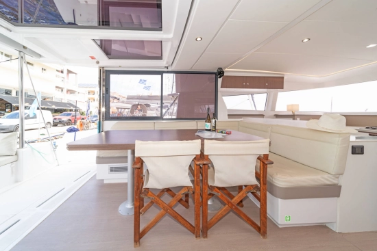 Bali Catamarans 4.3 usado à venda