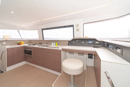 Bali Catamarans 4.3 usado à venda
