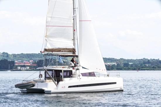 Bali Catamarans 4.3 usado à venda