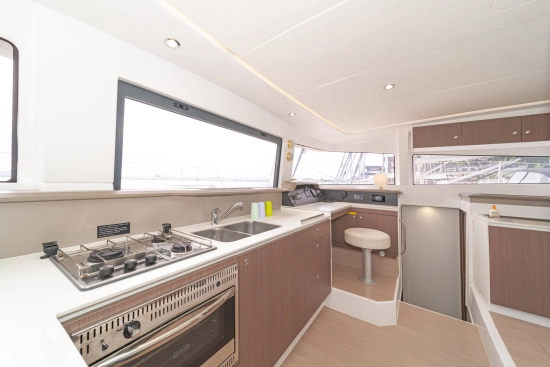 Bali Catamarans 4.3 usado à venda