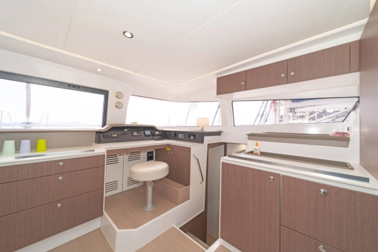 Bali Catamarans 4.3 usado à venda
