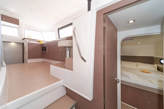 Bali Catamarans 4.3 usado à venda
