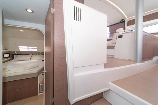 Bali Catamarans 4.3 usado à venda