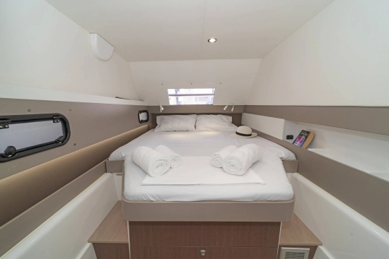 Bali Catamarans 4.3 usado à venda