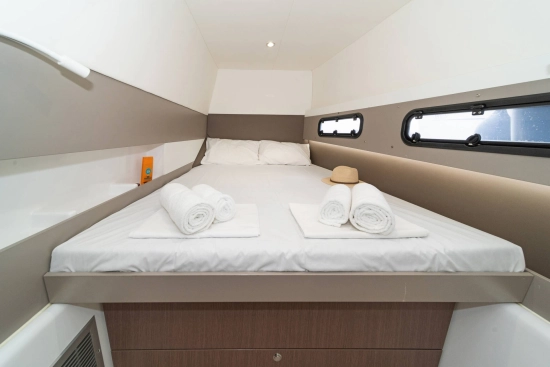 Bali Catamarans 4.3 usado à venda