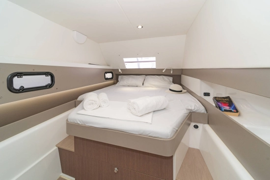 Bali Catamarans 4.3 usado à venda