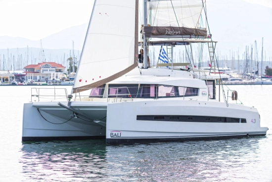 Bali Catamarans 4.3 usado à venda