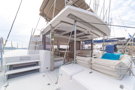 Bali Catamarans 4.3 usado à venda