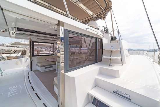 Bali Catamarans 4.3 usado à venda