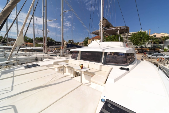 Bali Catamarans 4.3 usado à venda