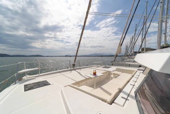Bali Catamarans 4.3 usado à venda