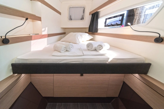 Fountaine Pajot Isla 40 usata in vendita