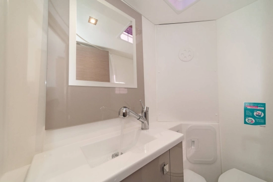 Fountaine Pajot Isla 40 usata in vendita