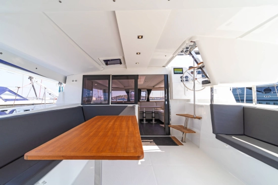 Fountaine Pajot Isla 40 usata in vendita