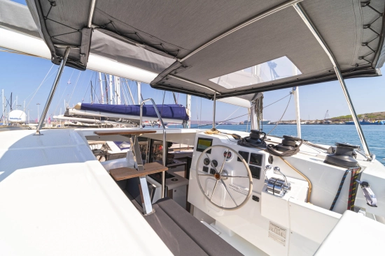 Fountaine Pajot Isla 40 usata in vendita
