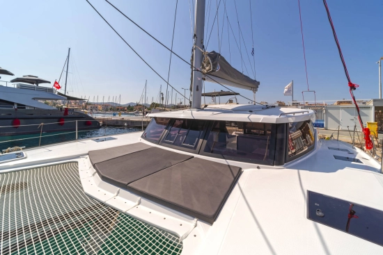 Fountaine Pajot Isla 40 usata in vendita