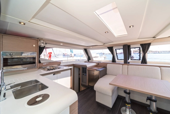 Fountaine Pajot Isla 40 usata in vendita