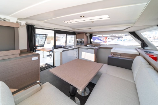Fountaine Pajot Isla 40 usata in vendita