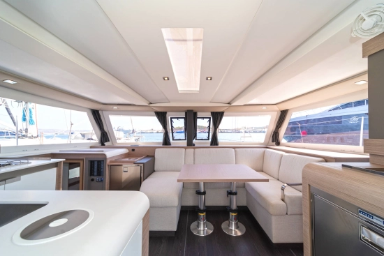 Fountaine Pajot Isla 40 usata in vendita