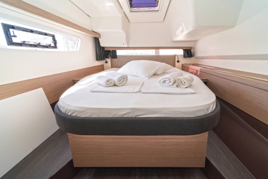 Fountaine Pajot Isla 40 usata in vendita