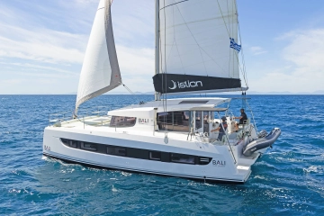 Bali Catamarans Catsmart de segunda mano en venta