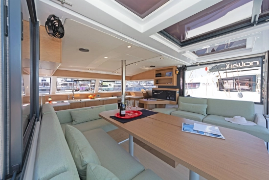 Bali Catamarans Catsmart usata in vendita