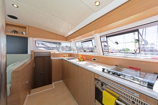 Bali Catamarans Catsmart usata in vendita