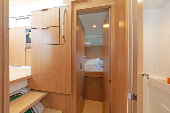 Bali Catamarans Catsmart usata in vendita
