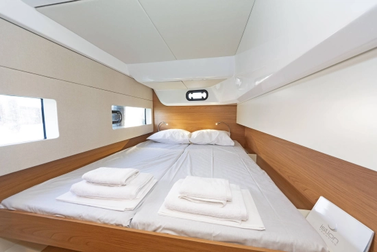 Bali Catamarans Catsmart usata in vendita