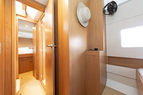 Bali Catamarans Catsmart usata in vendita