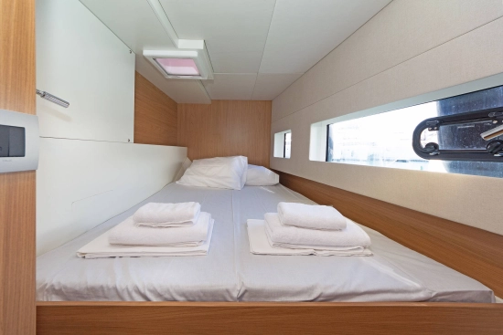 Bali Catamarans Catsmart usata in vendita