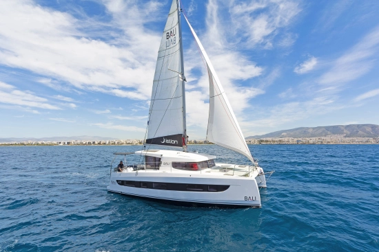 Bali Catamarans Catsmart usata in vendita