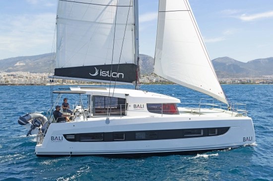 Bali Catamarans Catsmart usata in vendita