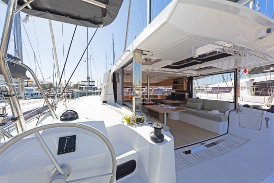Bali Catamarans Catsmart usata in vendita