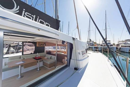 Bali Catamarans Catsmart usata in vendita