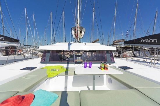 Bali Catamarans Catsmart usata in vendita