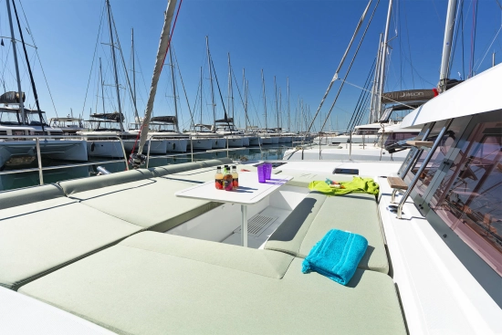 Bali Catamarans Catsmart usata in vendita