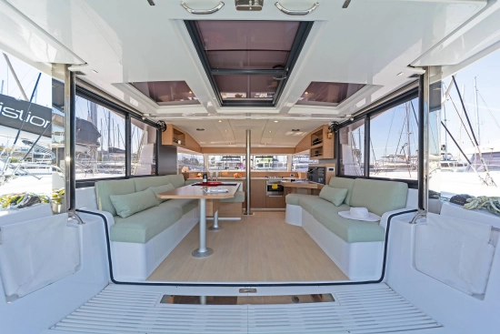 Bali Catamarans Catsmart usata in vendita