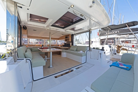 Bali Catamarans Catsmart usata in vendita