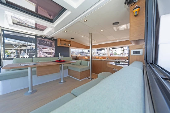 Bali Catamarans Catsmart usata in vendita