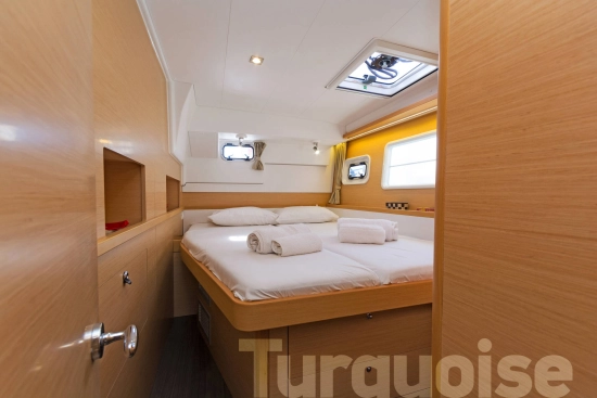 Lagoon 400 S2 de segunda mano en venta